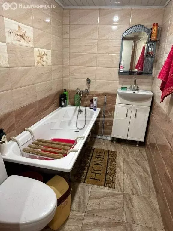 Дом в Бородыновка, улица Ленина (92.9 м) - Фото 0
