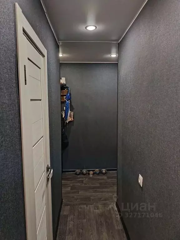 2-к кв. Московская область, Пушкино Заветы Ильича мкр, Вокзальная ул., ... - Фото 1