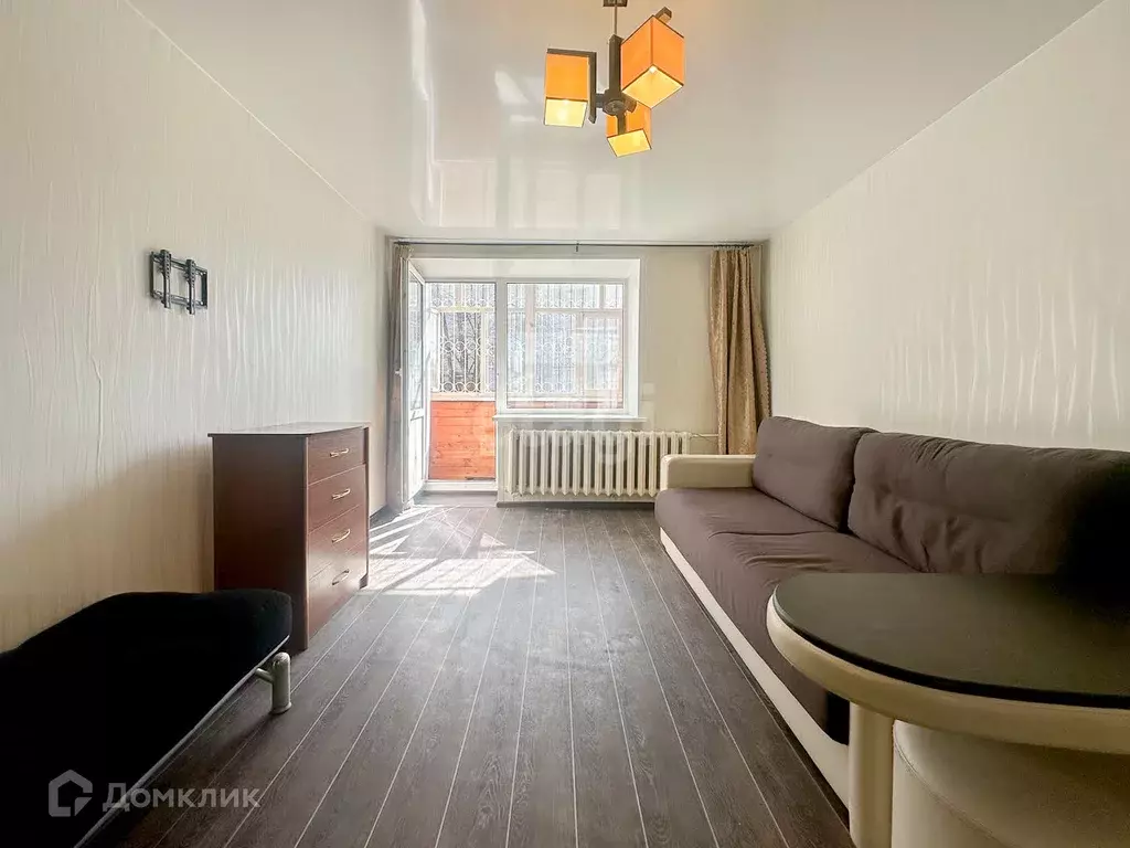 Продаётся 1-к квартира, 32.2 м - Фото 0