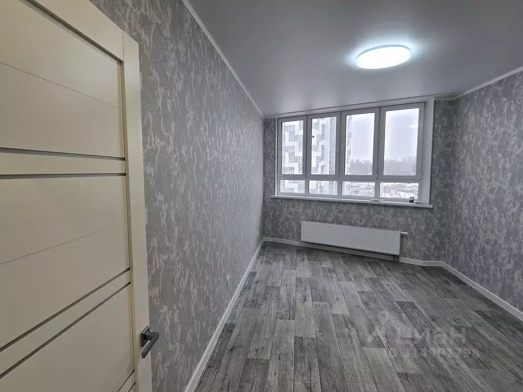 1-к кв. Башкортостан, Уфа просп. Дружбы Народов, 57/1 (38.5 м) - Фото 1