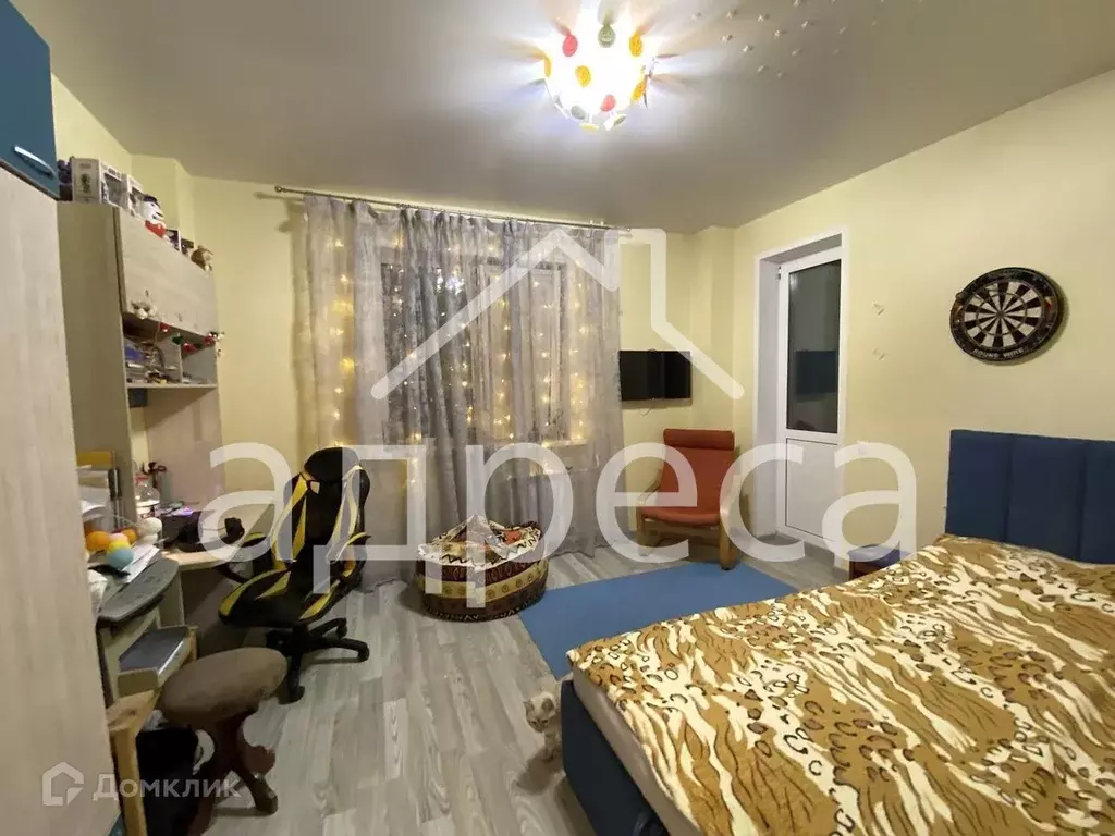 Продаётся 2-к квартира, 70.3 м - Фото 0