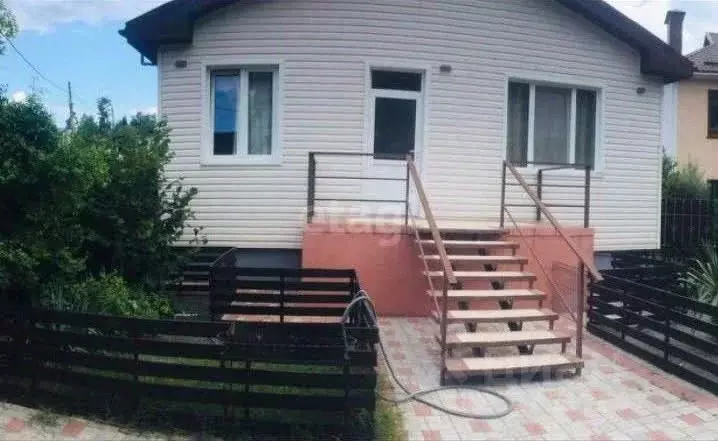 3-к кв. Крым, Ялта ул. Изобильная, 11 (80.0 м) - Фото 0