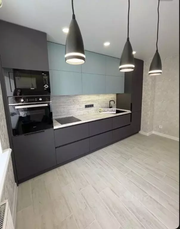 2-к кв. Самарская область, Самара Революционная ул., 101Вк2 (48.3 м) - Фото 1