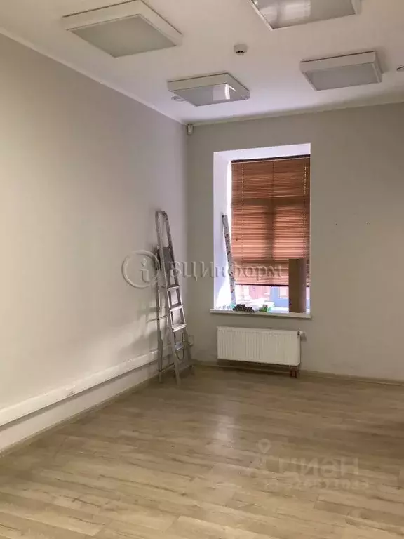 Офис в Санкт-Петербург ул. Чайковского, 29 (120 м) - Фото 0