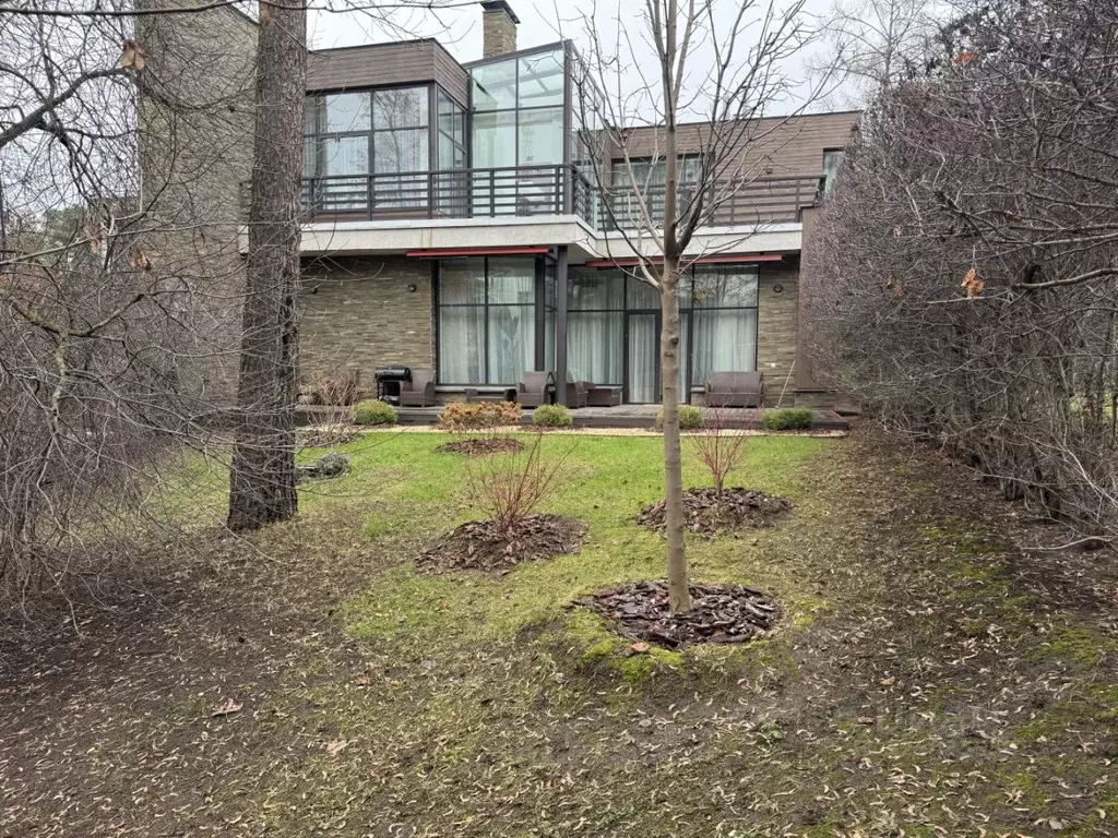 Коттедж в Московская область, Красногорск Резиденция Рублево кп,  (400 ... - Фото 1