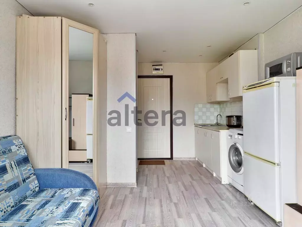 Студия Татарстан, Казань ул. Голубятникова, 11а (13.7 м) - Фото 1