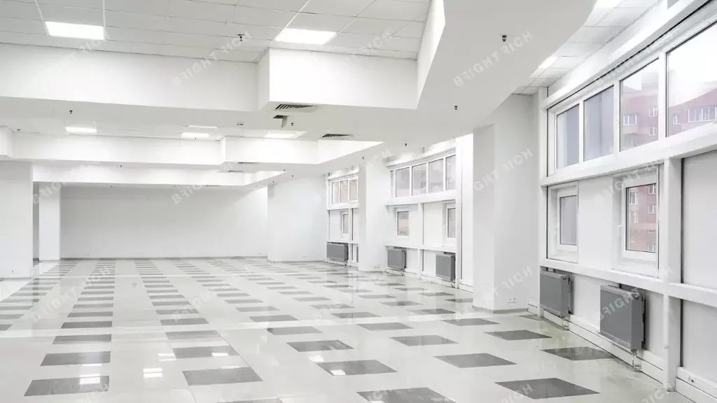 Офис в Санкт-Петербург просп. Испытателей, 30к2 (14215 м) - Фото 1