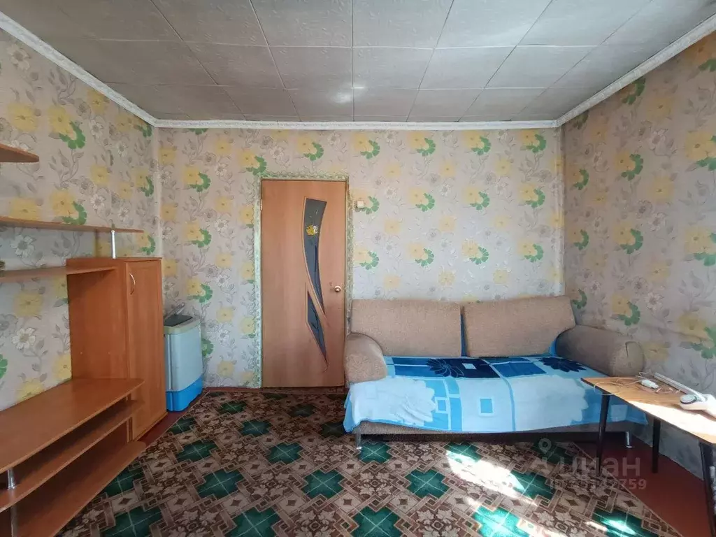 Дом в Тыва, Кызыл ул. Чургуй-Оола (47 м) - Фото 1