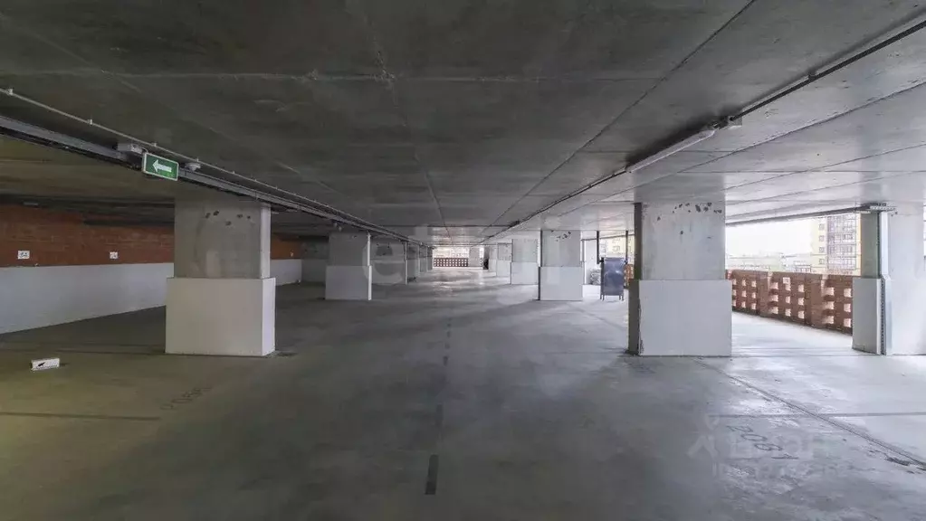 Гараж в Тюменская область, Тюмень Одесская ул., 29с1 (14 м) - Фото 0