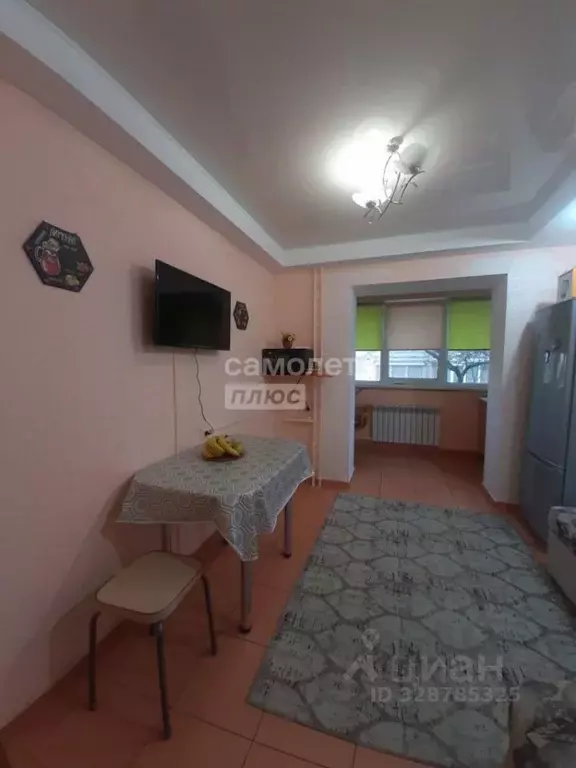 2-к кв. Краснодарский край, Туапсе Звездная ул., 24 (54.0 м) - Фото 1