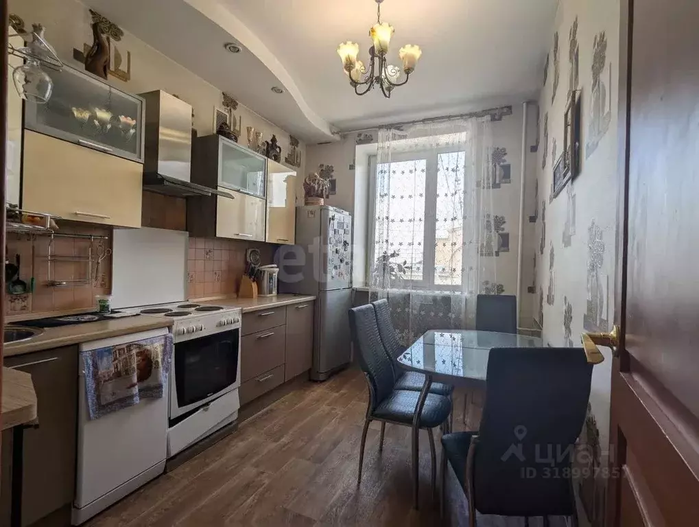 3-к кв. Иркутская область, Ангарск 59-й кв-л, 7 (90.4 м) - Фото 1