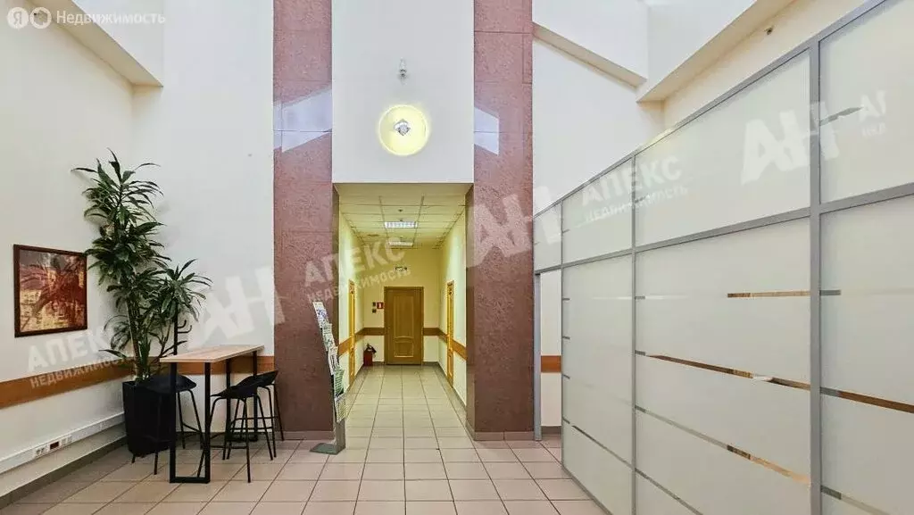 Офис (40 м) - Фото 1