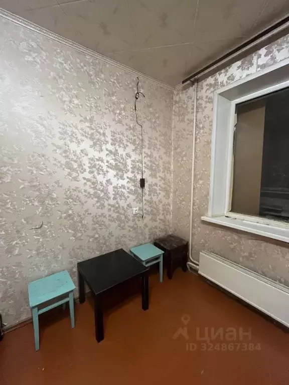 1-к кв. Самарская область, Самара Смышляевское ш., 1 (30.0 м) - Фото 1