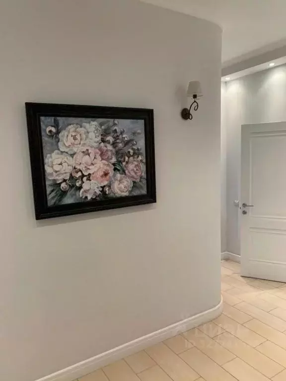 2-к кв. Москва Часовая ул., 19к3 (83.7 м) - Фото 1