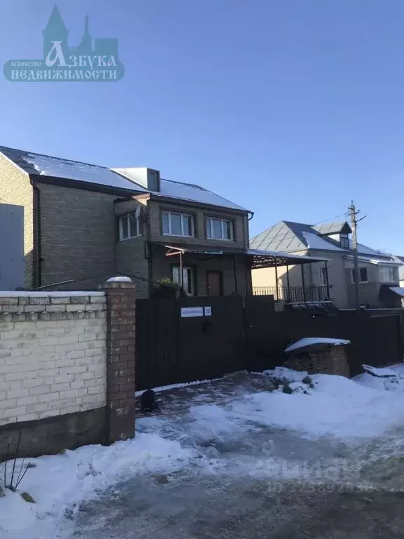 Коттедж в Смоленская область, Смоленск пер. 4-й Краснофлотский, 26 ... - Фото 1