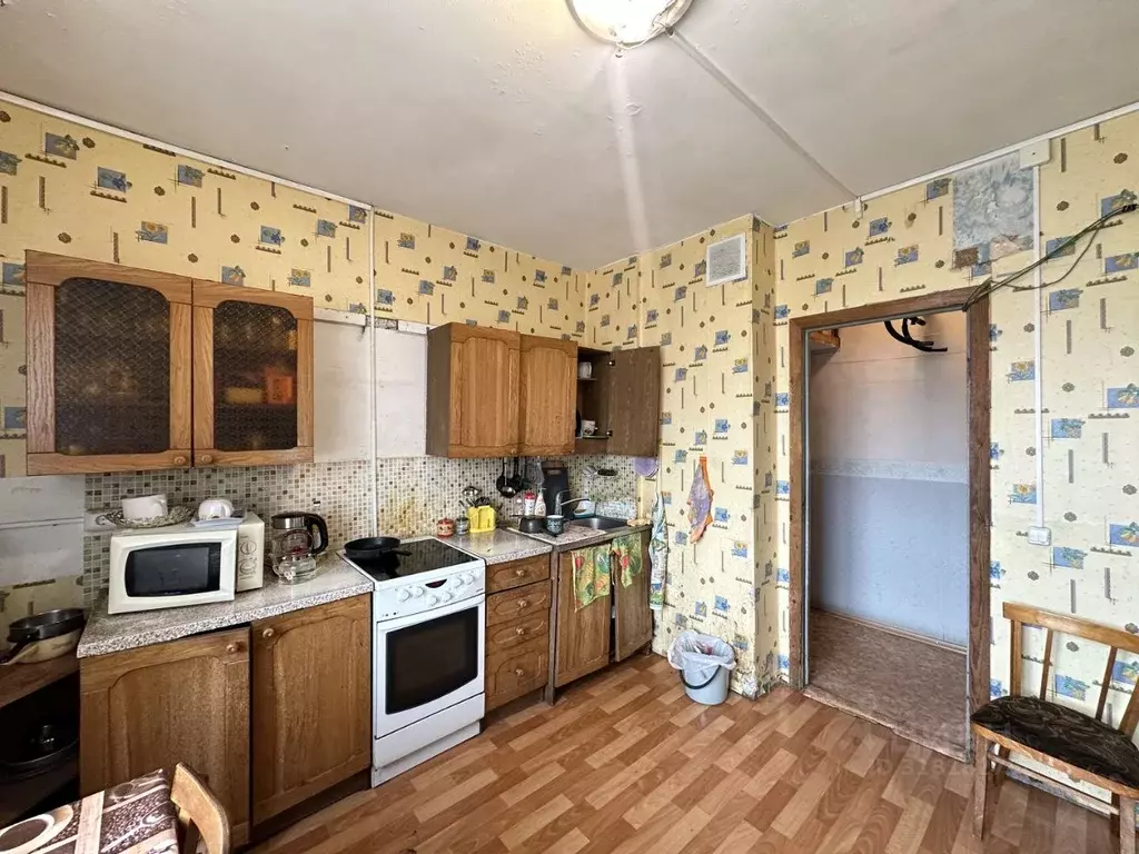 3-к кв. Санкт-Петербург Малая Бухарестская ул., 11/60 (71.9 м) - Фото 0