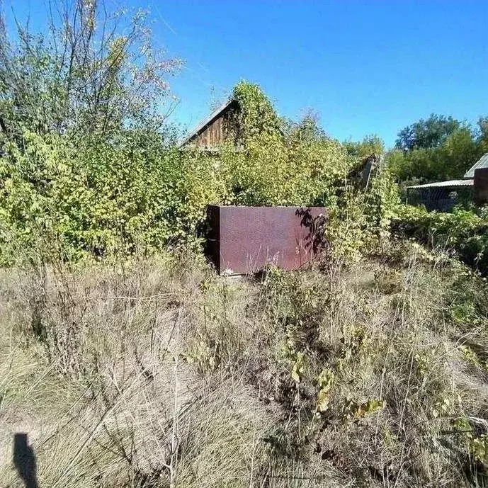 Дом в Оренбургская область, Бузулук Вымпел СНТ,  (16 м) - Фото 0