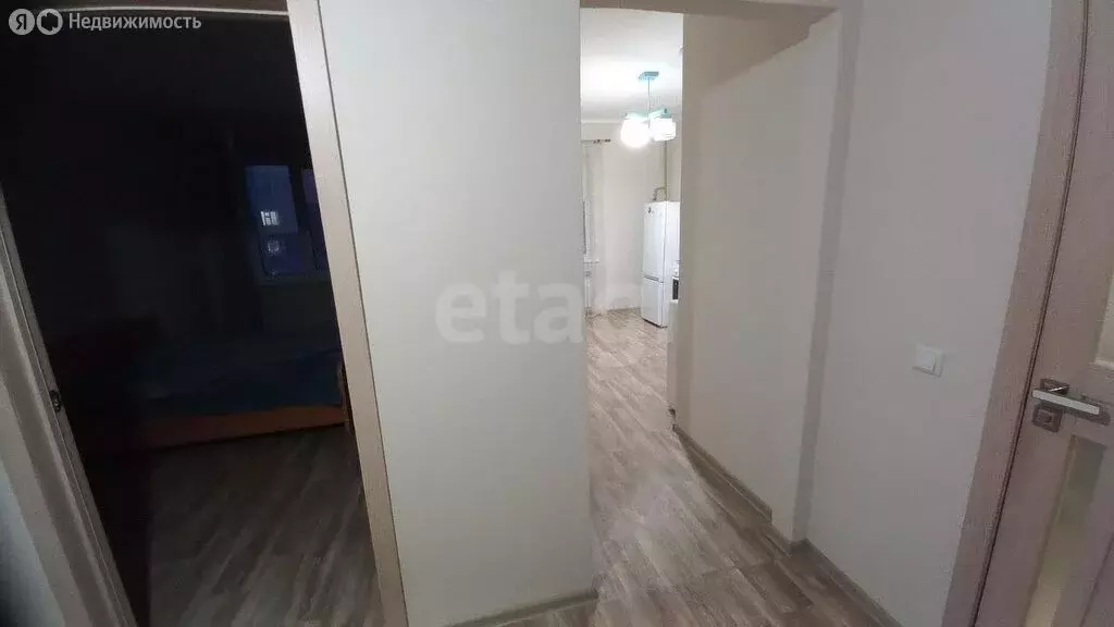 1-комнатная квартира: Якутск, 203-й микрорайон, 1 (35.8 м) - Фото 1