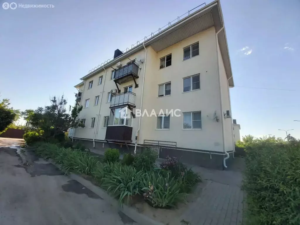 3-комнатная квартира: Краснослободск, улица Ватутина, 1А (56.3 м) - Фото 2