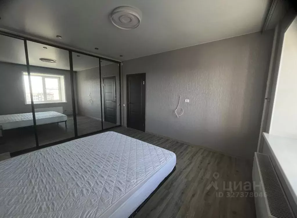 1-к кв. Красноярский край, Красноярск Ботанический бул., 15 (40.0 м) - Фото 1