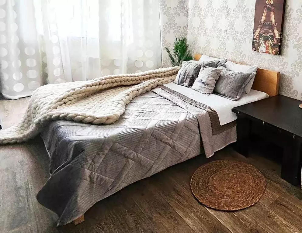 1-к кв. Свердловская область, Екатеринбург ул. Союзная, 6 (47.0 м) - Фото 1