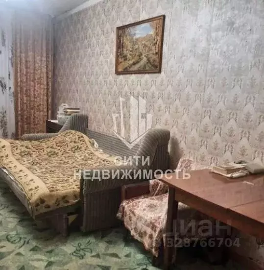 3-к кв. Москва Кокошкино дп, ул. Дачная, 8 (62.0 м) - Фото 2