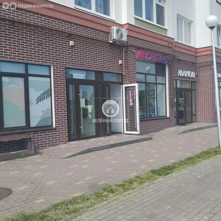 Помещение свободного назначения (60 м) - Фото 0