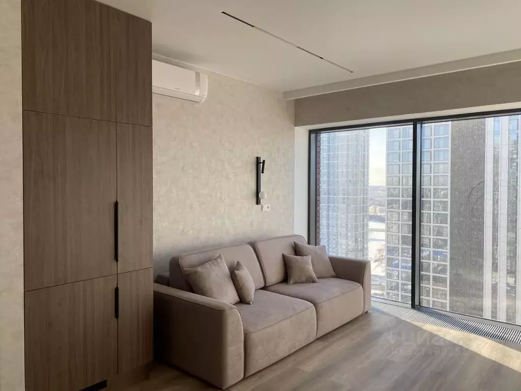 3-к кв. Москва Волоколамское ш., 95/2 (58.6 м) - Фото 1