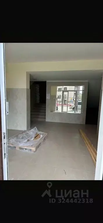 3-к кв. Северная Осетия, Владикавказ ул. Олега Кошевого, 4 (82.0 м) - Фото 2