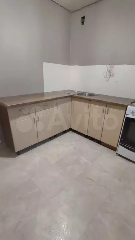 1-к. квартира, 34 м, 5/5 эт. - Фото 1