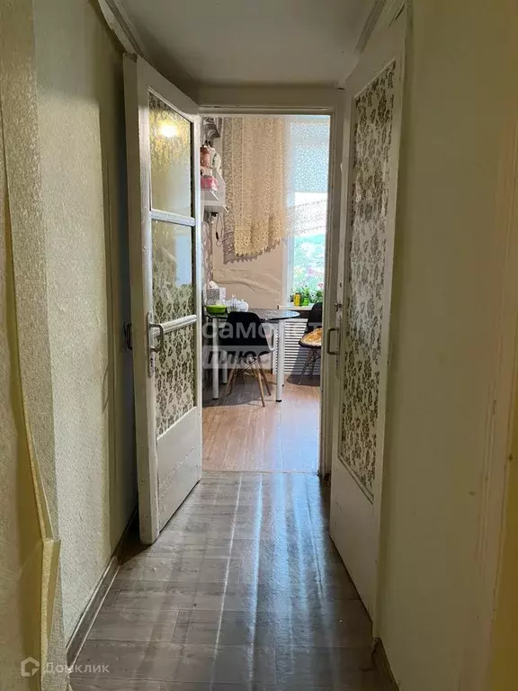 Продаётся 2-к квартира, 56 м - Фото 1