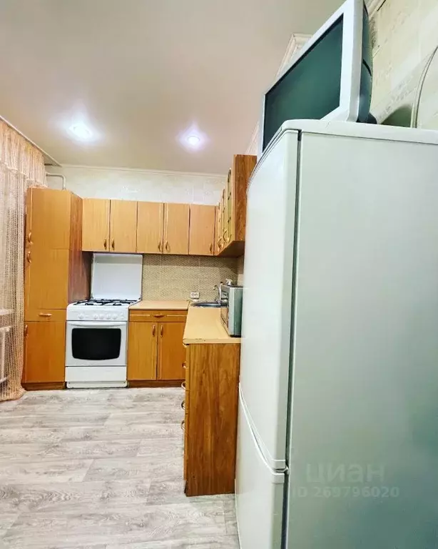 1-к кв. Брянская область, Брянск Советская ул., 101 (47.0 м) - Фото 2