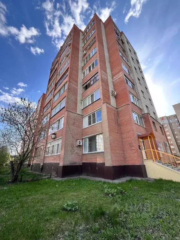 Помещение свободного назначения в Пензенская область, Пенза ул. ... - Фото 0