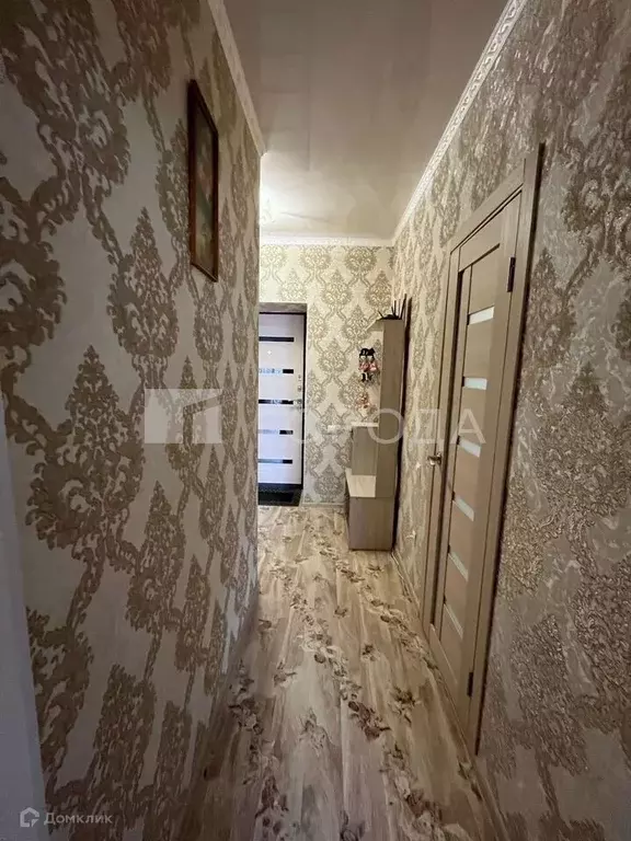 Продаётся 1-к квартира, 43.5 м - Фото 0