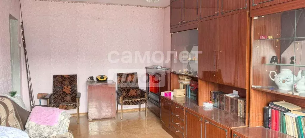 2-к кв. Свердловская область, Серов ул. Луначарского, 122А (44.3 м) - Фото 1