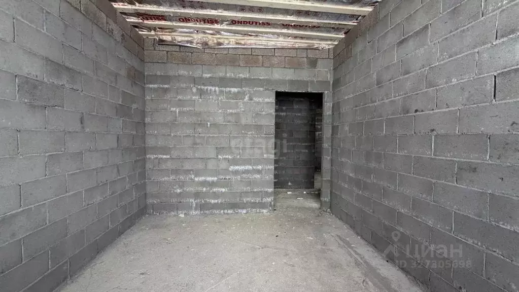 Дом в Башкортостан, Уфа городской округ, с. Нагаево пер. Мозаичный ... - Фото 2