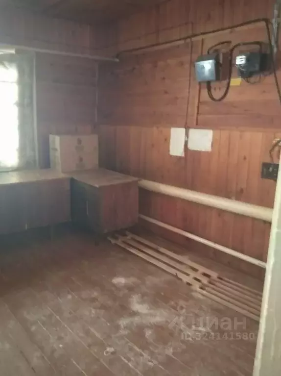 Помещение свободного назначения в Томская область, Парабельский район, ... - Фото 1