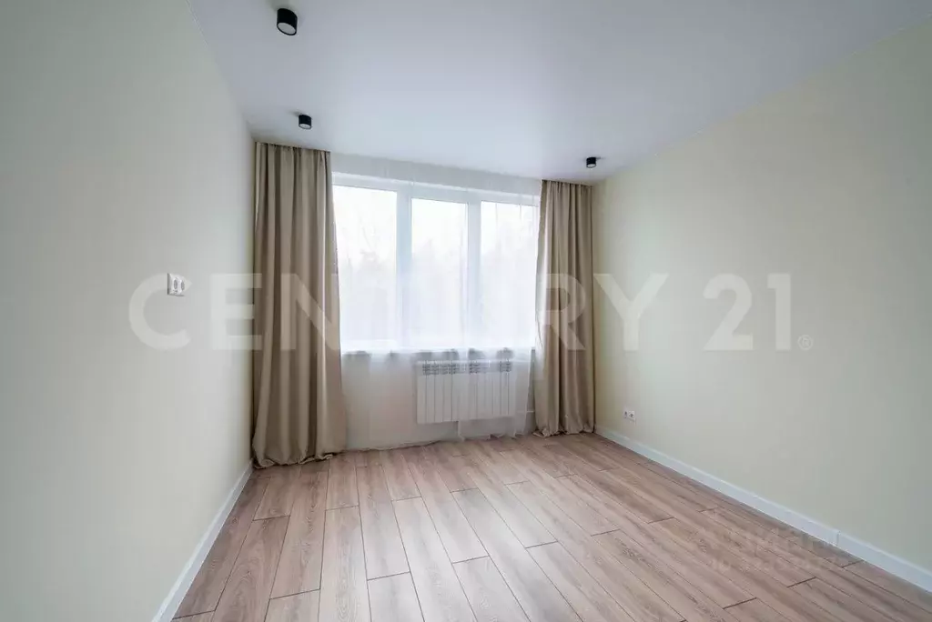 1-к кв. Санкт-Петербург Байконурская ул., 7К1 (29.1 м) - Фото 0