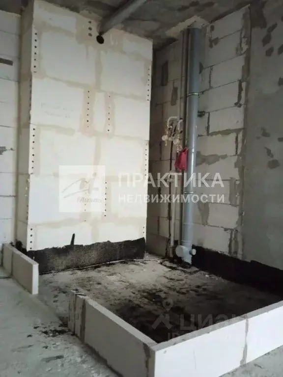 Квартира, студия, 30 м - Фото 1
