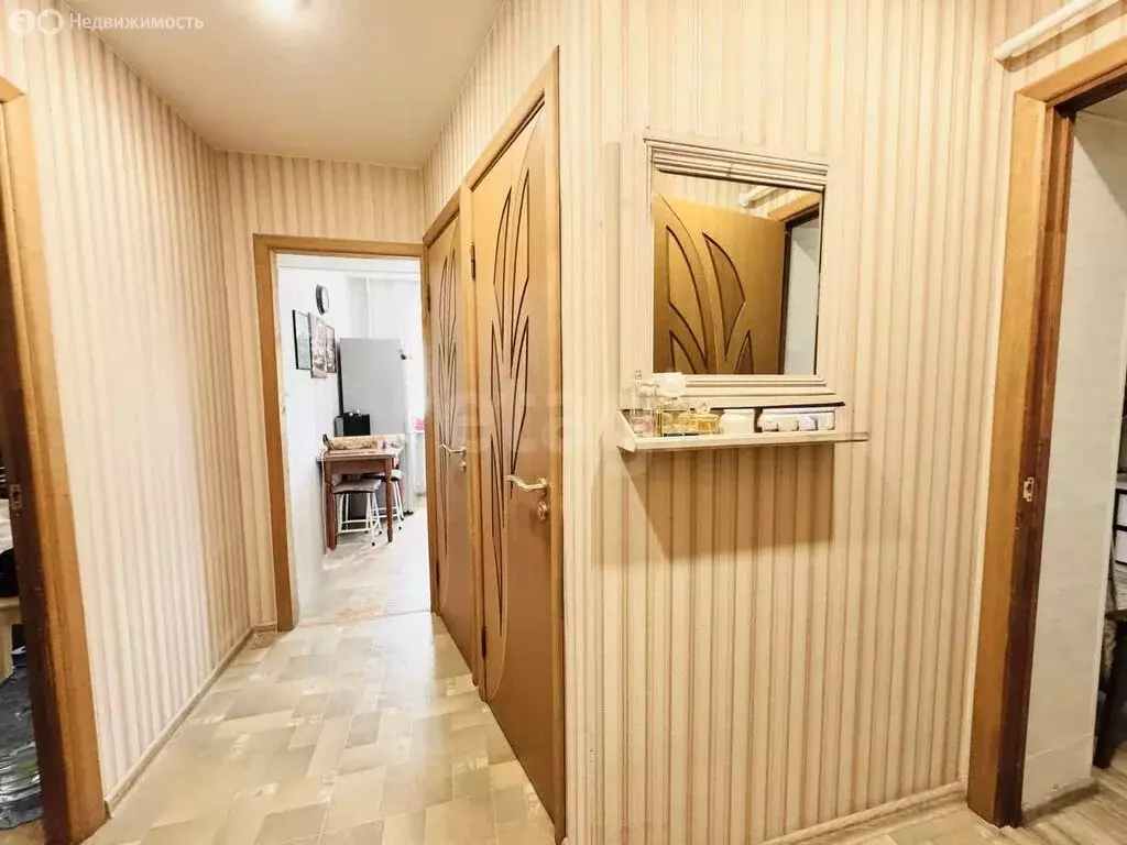 2-комнатная квартира: Ярославль, жилой район Липовая Гора, Малая ... - Фото 1