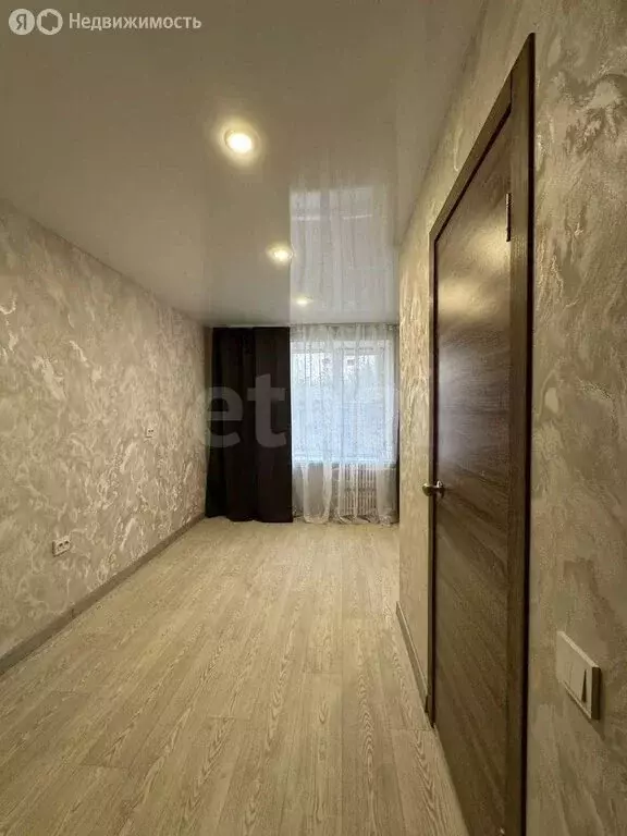 Квартира-студия: Воронеж, улица Хользунова, 66 (14 м) - Фото 1