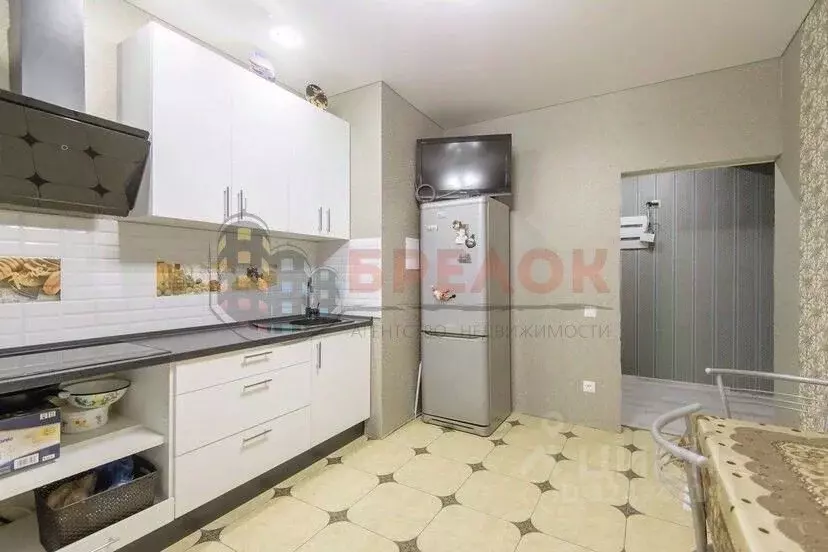 2-к кв. Ростовская область, Ростов-на-Дону ул. Ткачева, 14 (56.0 м) - Фото 1