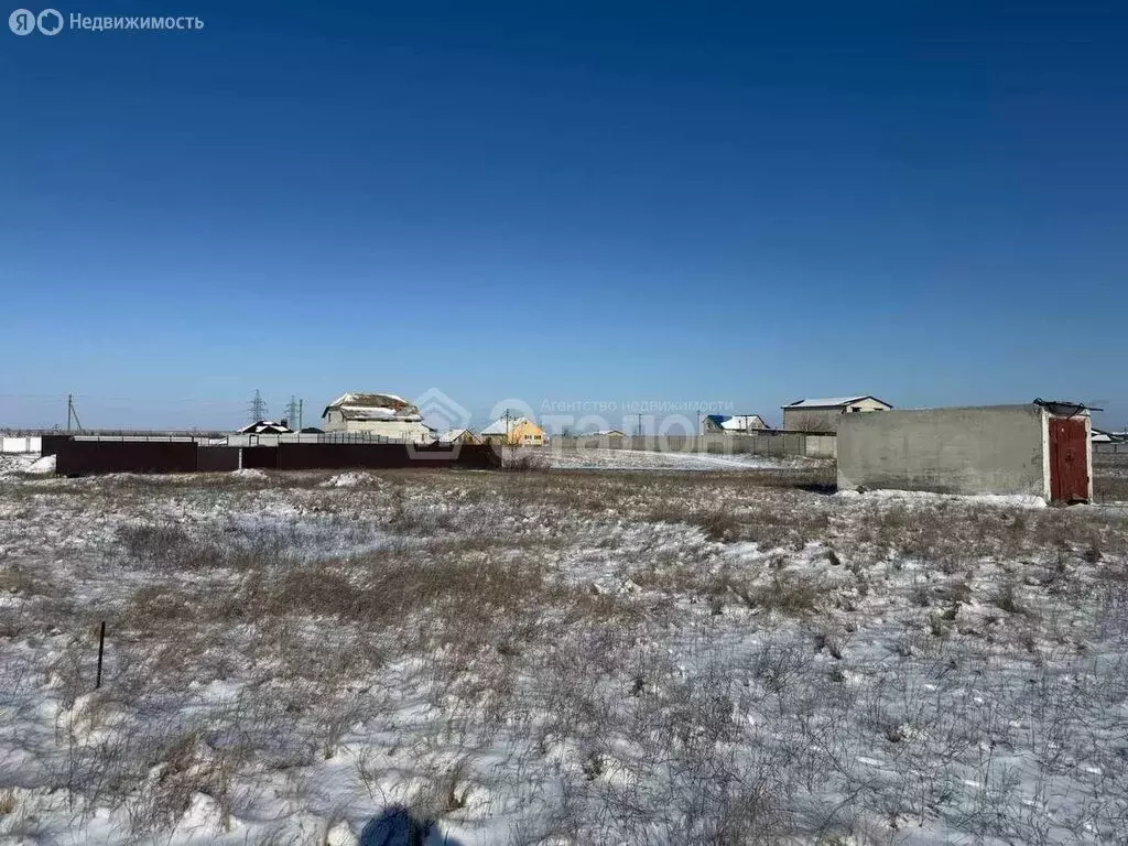 Участок в Волгоград, Иверская улица (15 м) - Фото 1