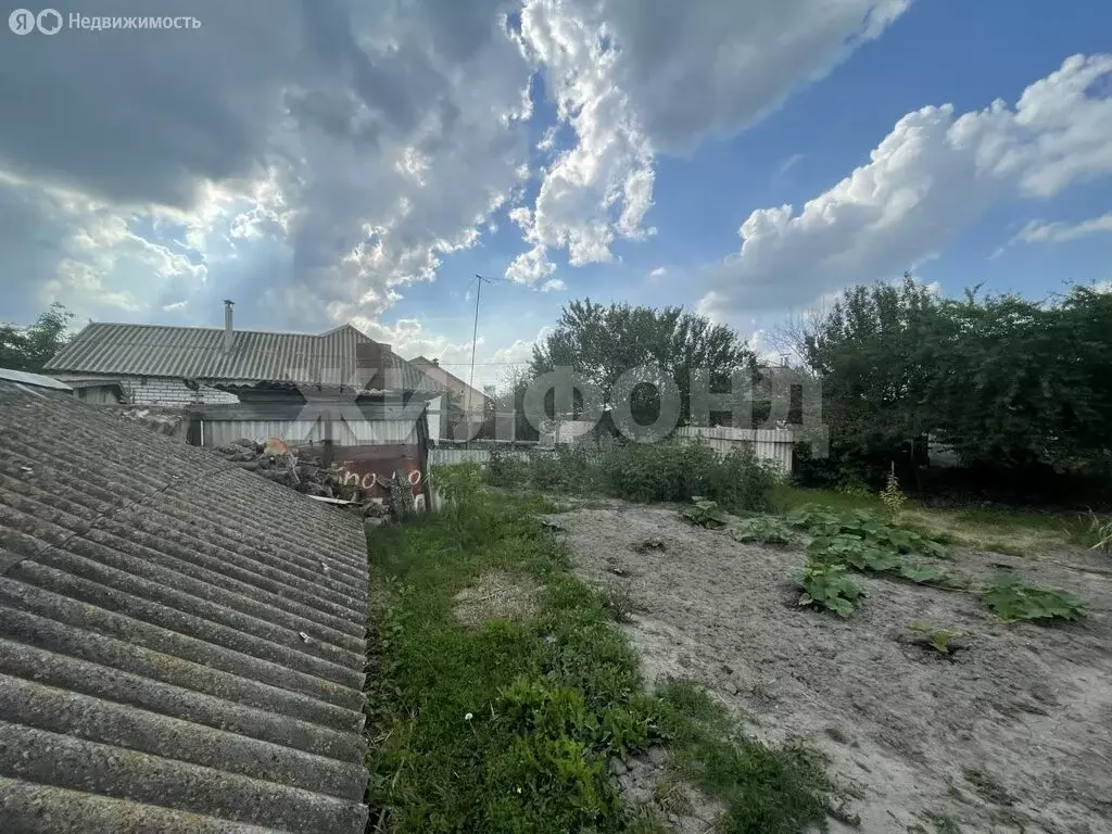 Дом в село Ближняя Игуменка, Привольная улица (52.9 м) - Фото 0
