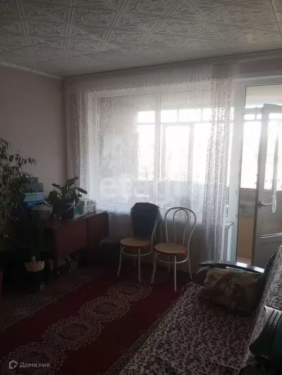 Продаётся 3-к квартира, 64 м - Фото 0