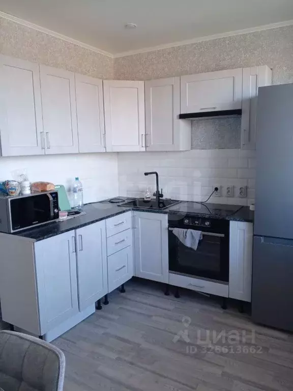 1-к кв. Саратовская область, Саратов проезд 2-й Азовский, 32 (37.1 м) - Фото 1