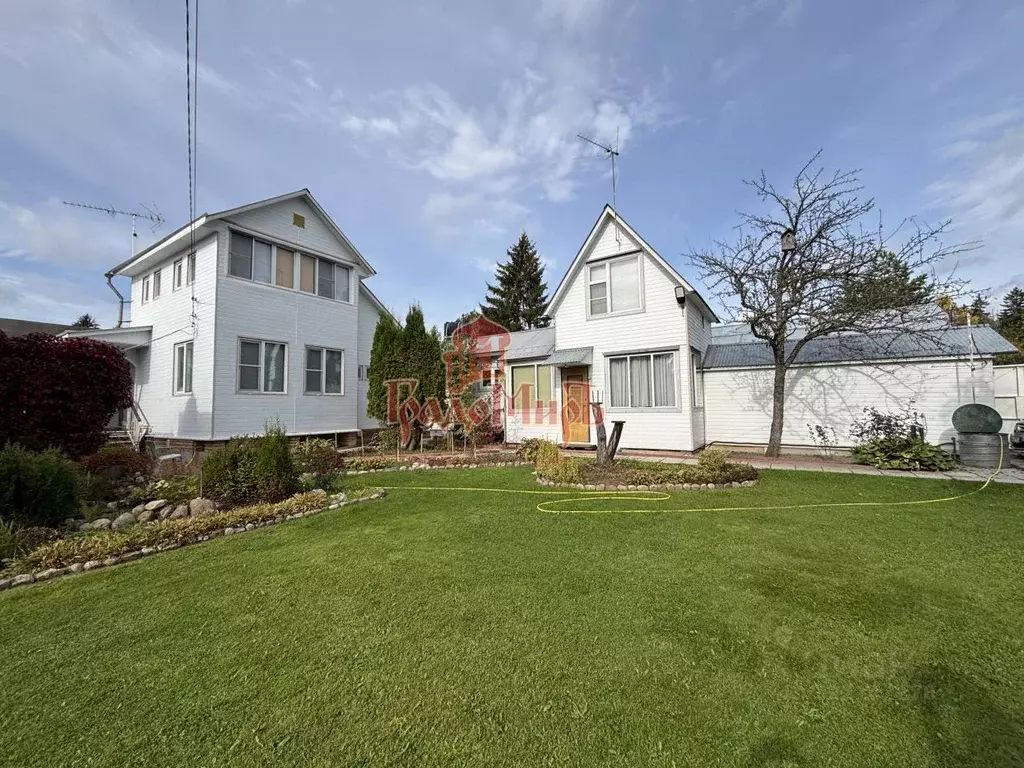 Дом в Владимирская область, Александровский муниципальный округ, ... - Фото 1