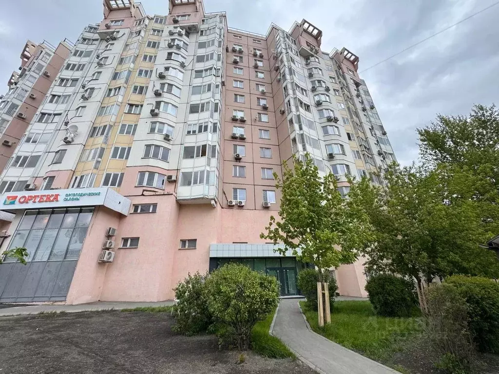 Помещение свободного назначения в Москва ул. Новинки, 1 (362 м) - Фото 0