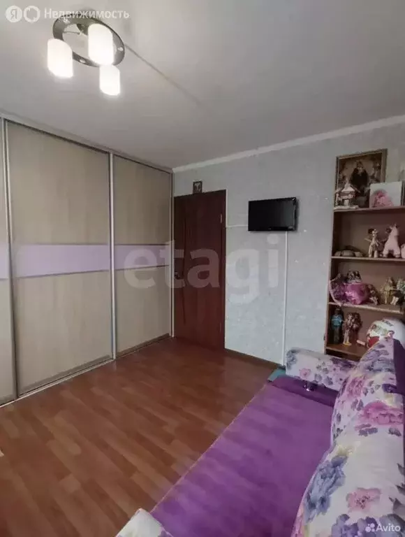 2к в -комнатной квартире (34.9 м) - Фото 1