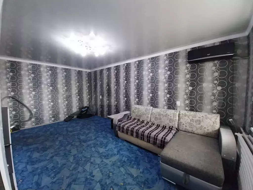 1-к. квартира, 32,4 м, 5/5 эт. - Фото 0